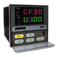 SWP-F系列人工智能調節(jié)器PID自整定控制儀