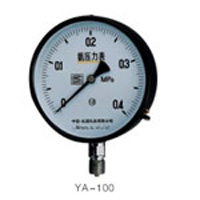 氧氣及乙炔壓力表